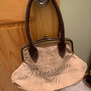 Vagabond Vintage purse